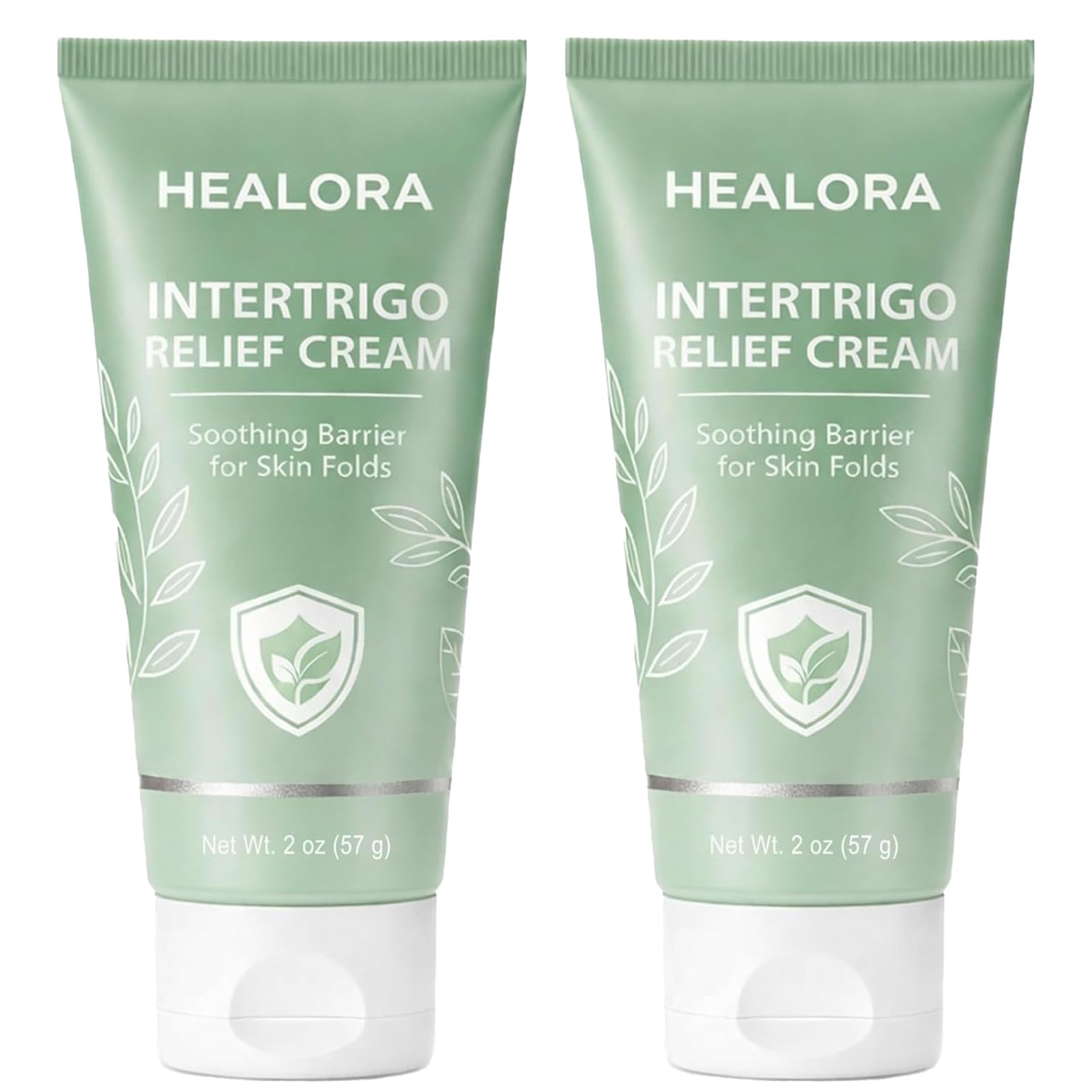 Hlonns front packaging showing tube and product name for clear identification and benefit