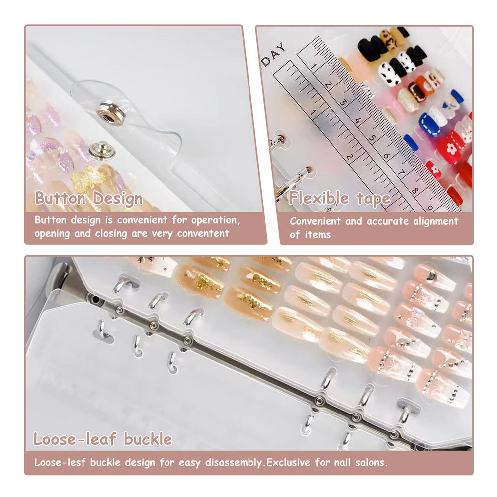 HLQHXWHZT close-up of thick acrylic edge for durable protection