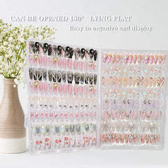 HLQHXWHZT in a salon bag ready for transport showing portable professional benefit