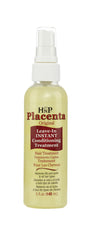 HNP Hask front packaging showing bottle and label for instant shine