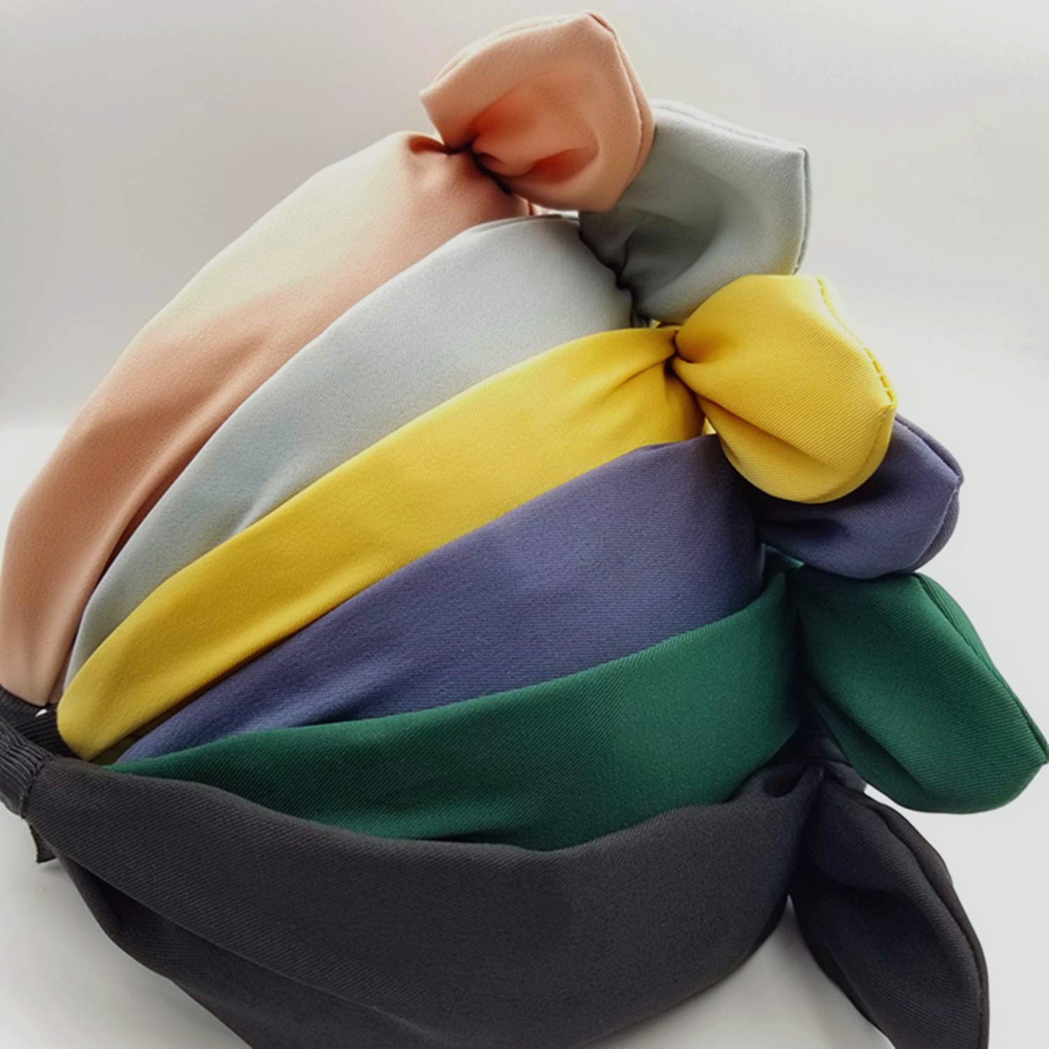 hodooly headband presented as gift in box showing ready-to-gift convenience benefit