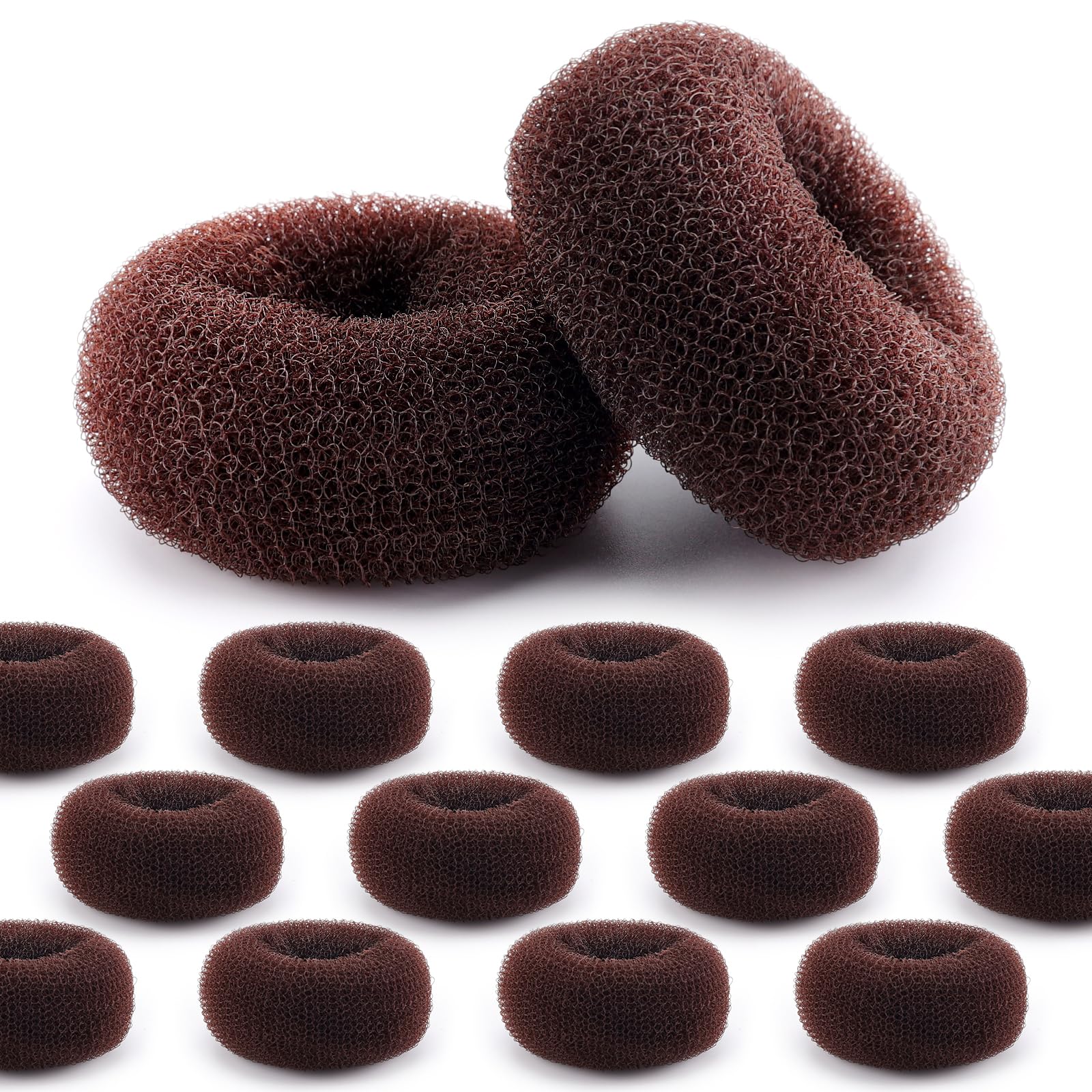 HOFASON front package showing 12 brown bun makers and neat presentation