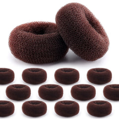 HOFASON front package showing 12 brown bun makers and neat presentation