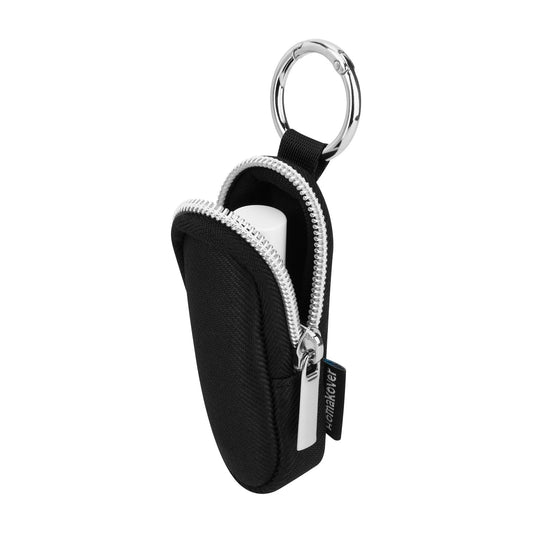 Homakover front view case showing compact protection and sleek look