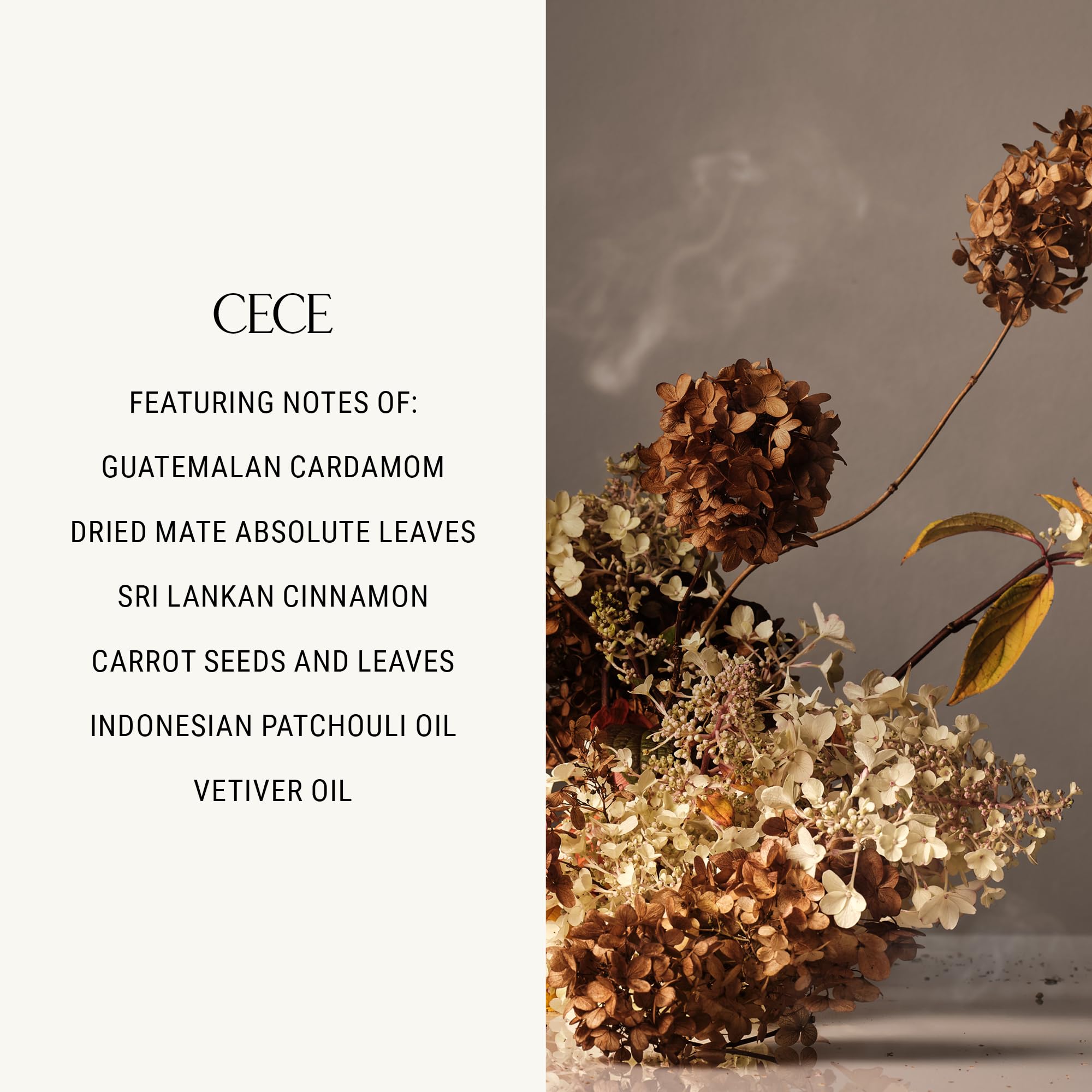 Homecourt Cece bottle in bathroom setting demonstrating lifestyle use and aesthetic benefit