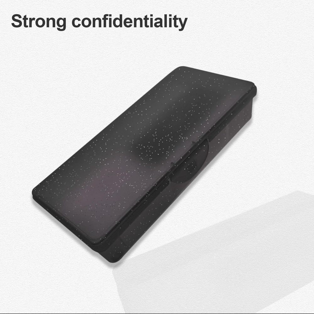 HomeyEra held in hand to show scale and portability benefit