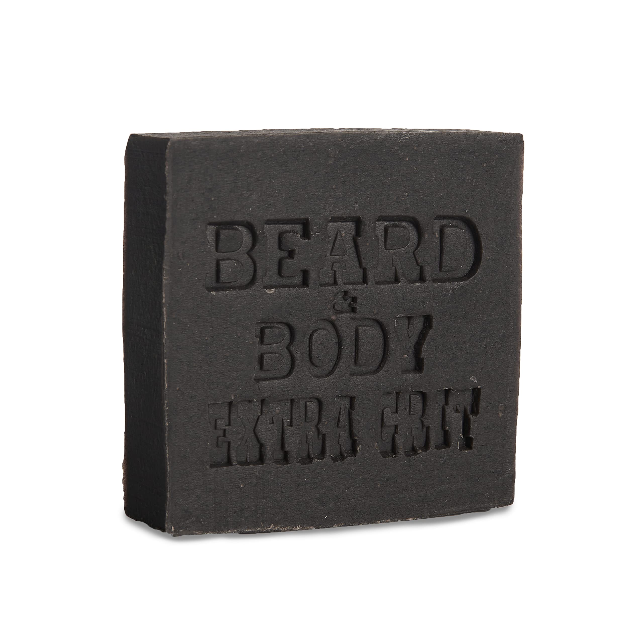 Honest Amish soap bar front packaging showing natural ingredients and small-batch look