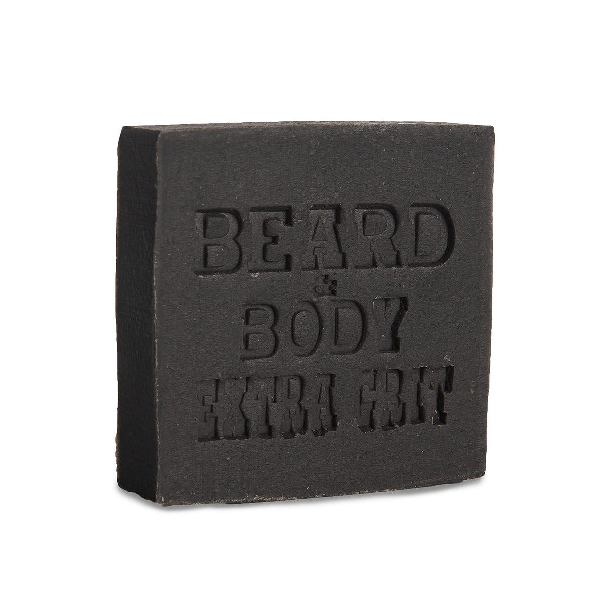 Honest Amish soap bar front packaging showing natural ingredients and small-batch look