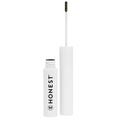 Honest Beauty front packaging showing product and shade, easy identification benefit