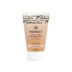 The Honest Company front packaging showing bottle and branding for quick identification