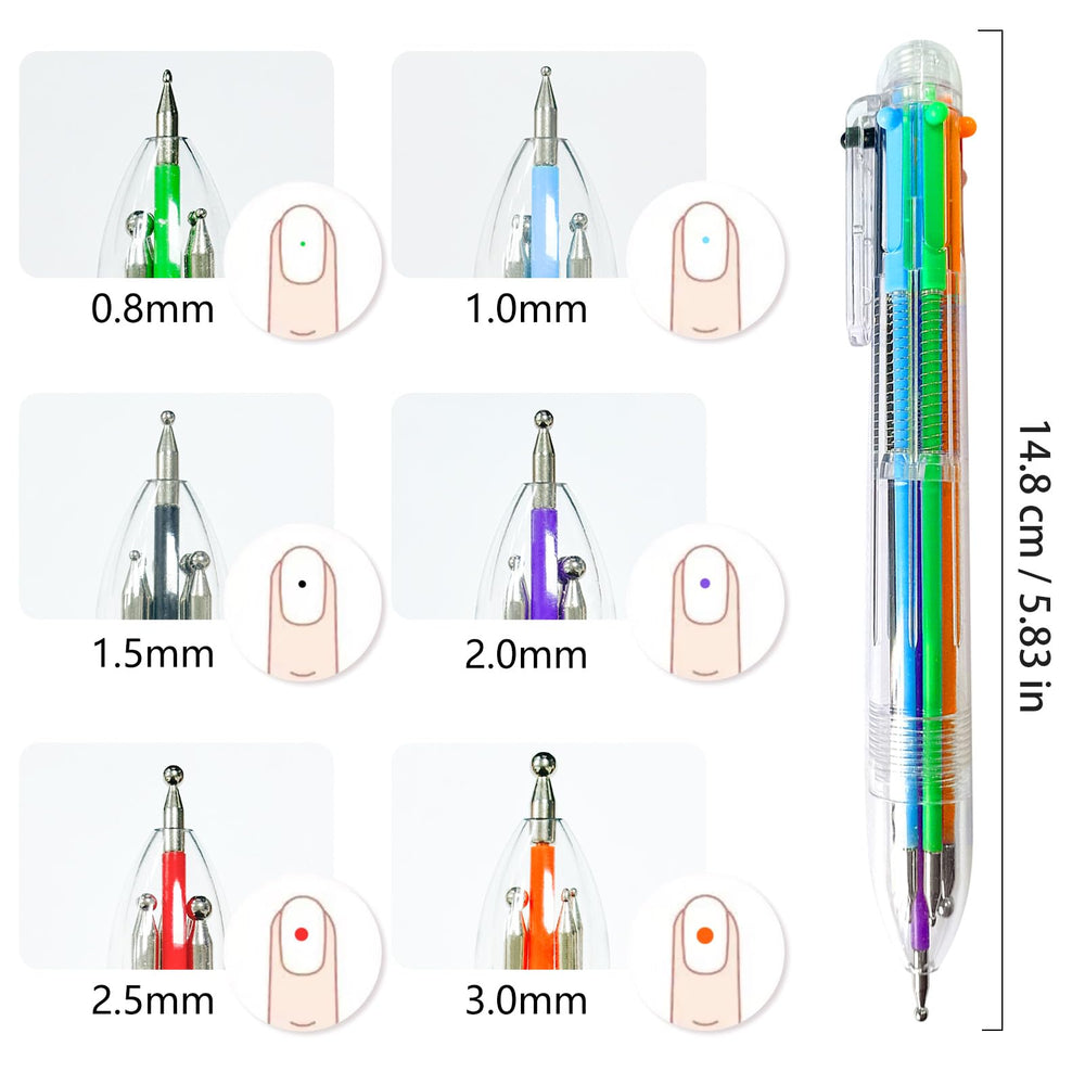 Honey Joy close-up stainless steel tip highlighting durable precision