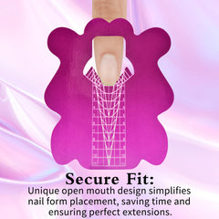 Honey Joy scale markings and measurements for precise lengths