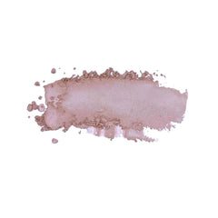 Honeybee Gardens Canterbury swatch on arm demonstrating buildable pigmentation and true color