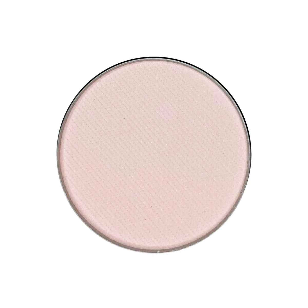 Honeybee Gardens front pan showing porcelain matte shade and clean finish