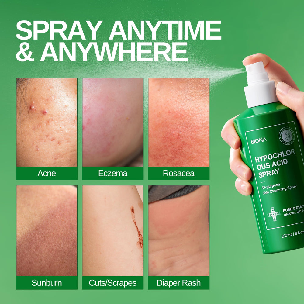 Honeydew Labs BIONA applied to fresh tattoo area to support aftercare