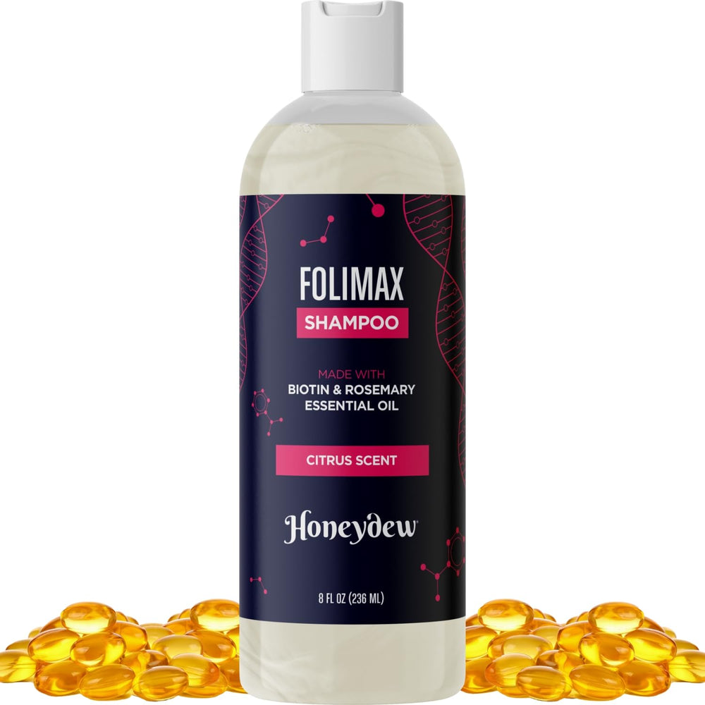 HONEYDEW Folimax front packaging showing clean design and product name