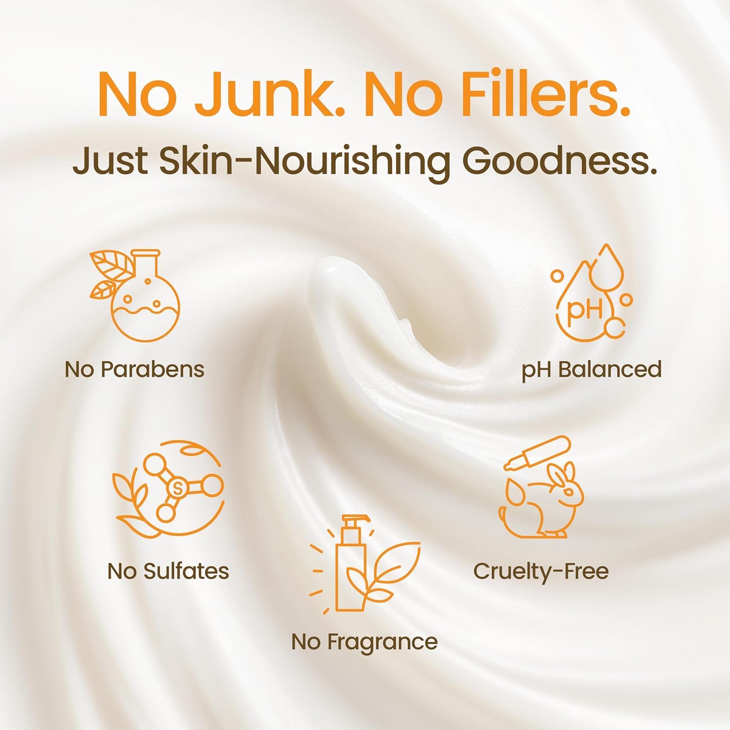 Honeyskin used on elbow and knee delivering long-lasting moisture