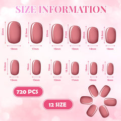 Honoson step-by-step application demonstration showing easy DIY glue-on benefit
