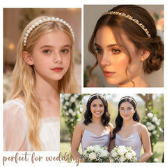 Hoojoot updo styling on bride illustrating elegant wedding-ready finish