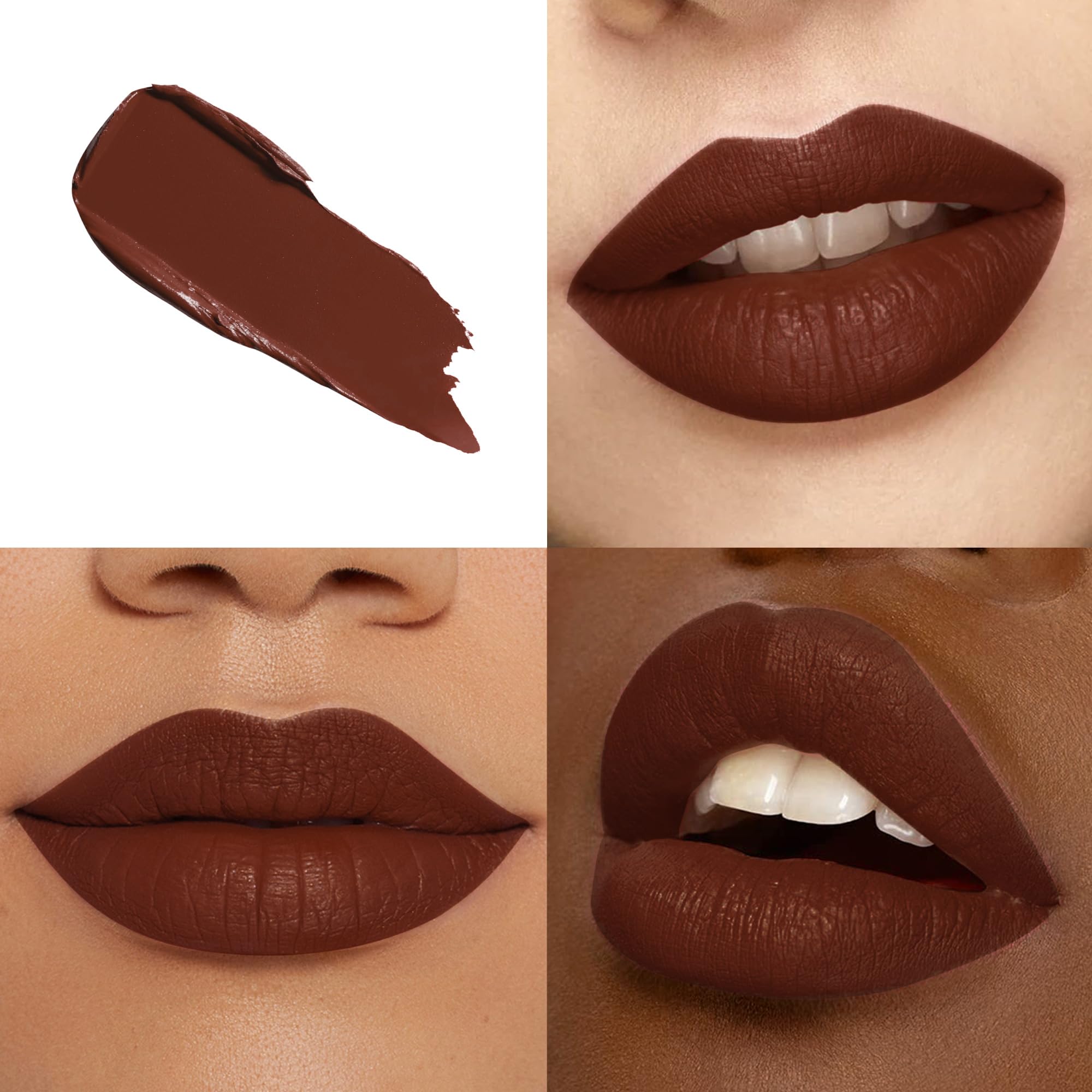 HOOMUSS applicator close-up delivering precise, mess-free application