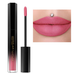 HOOMUSS M63 front packaging showing product and shade — clear identification and bold color