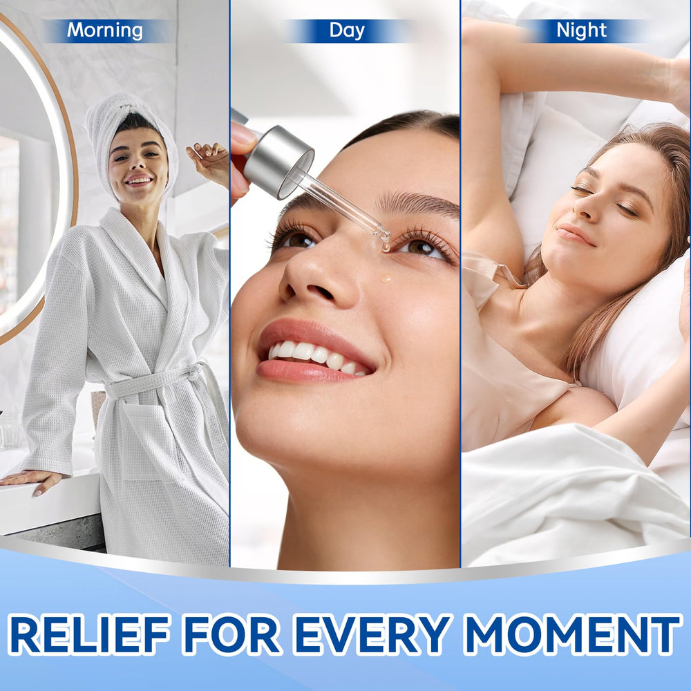 HORSEFISH TOOL lifestyle bathroom routine image showing everyday ease of use benefit