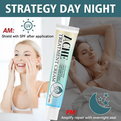HORSEFISH TOOL in bathroom routine scene showing daily skincare use