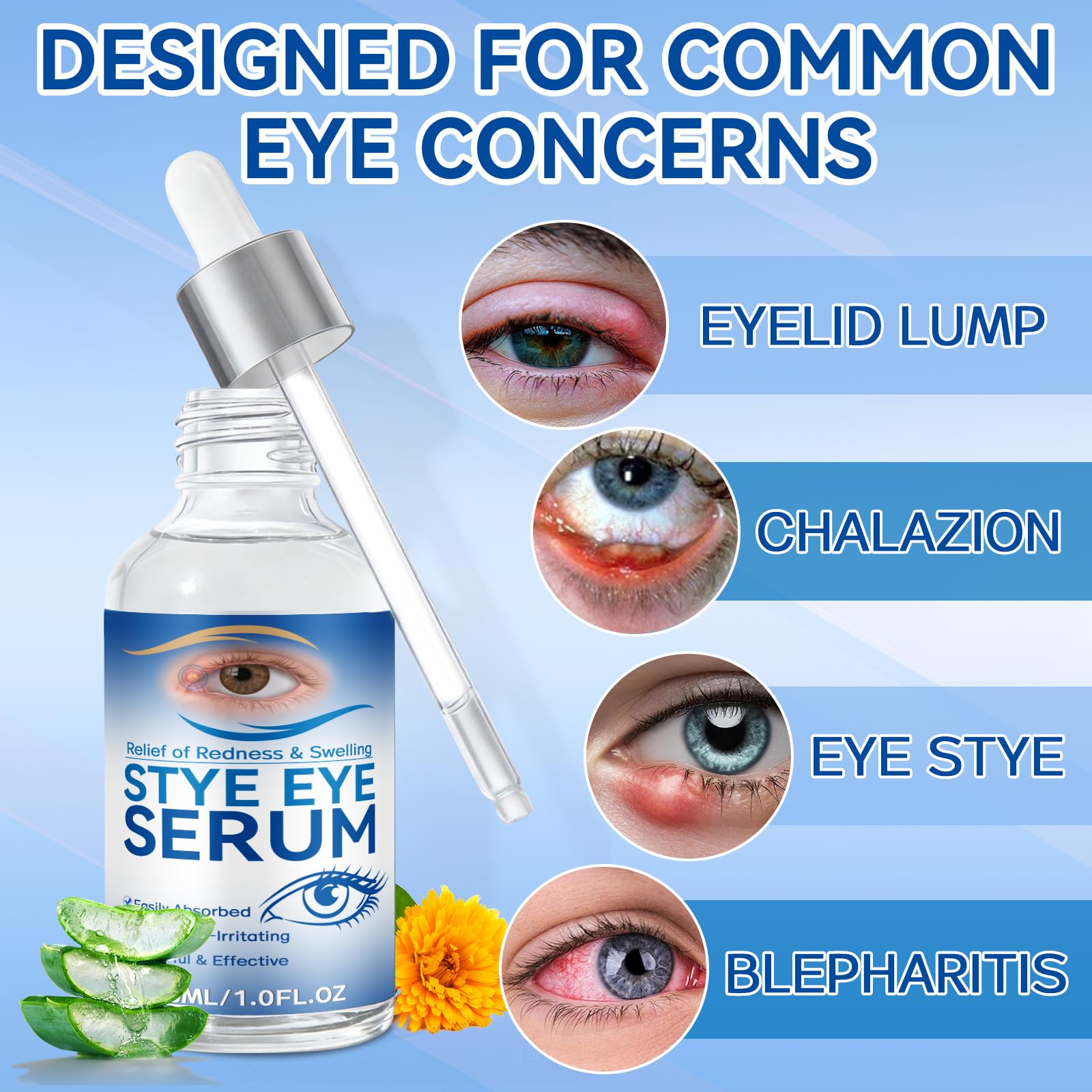 HORSEFISH TOOL serum texture close-up showing lightweight consistency and quick absorption