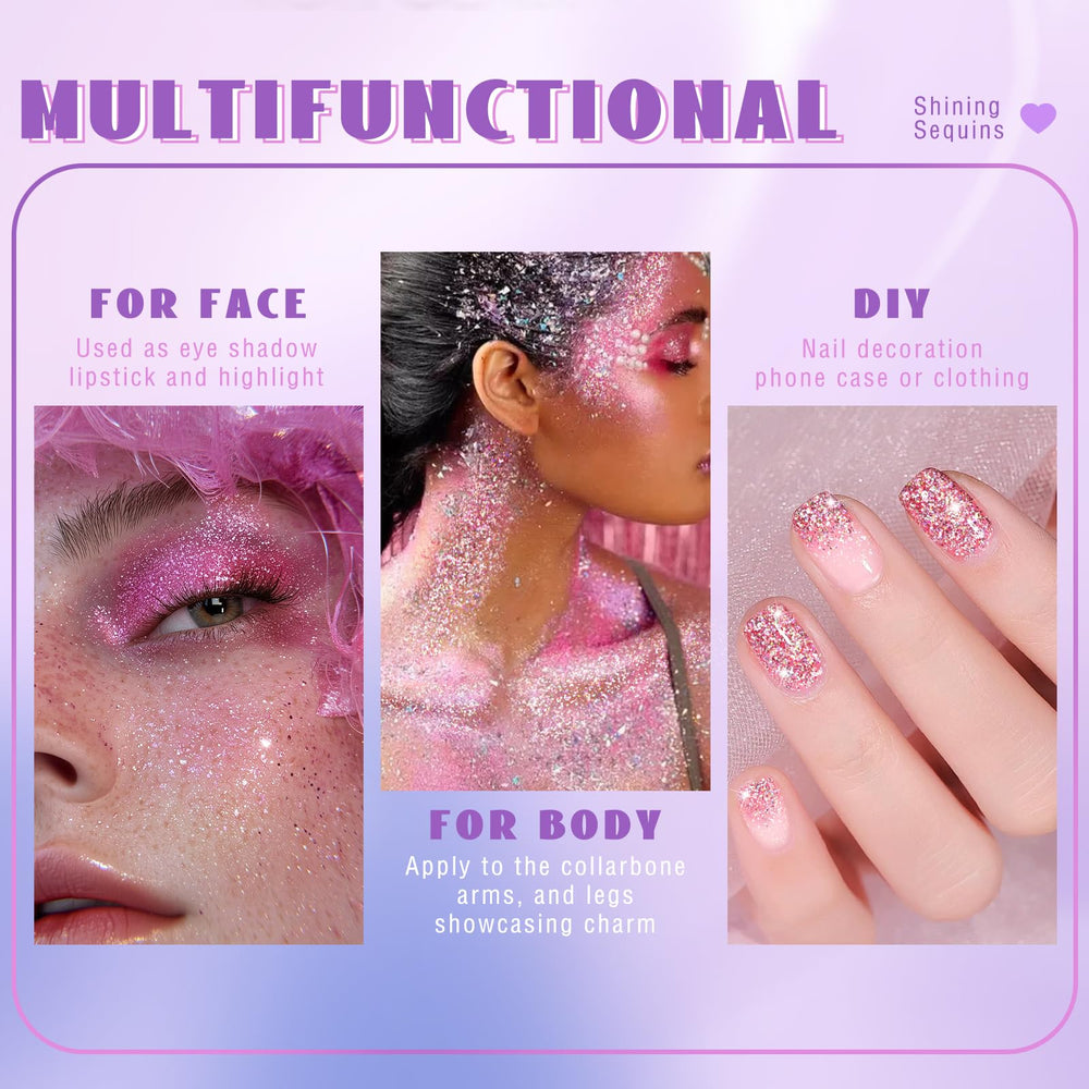 HOSAILY face freckles and cheek accent demonstrating controlled placement and glow