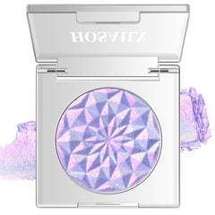 HOSAILY front compact showing purple blue duochrome for versatile looks