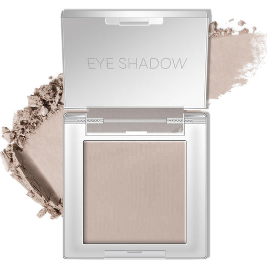 HOSAILY front pan showing grey brown shade and matte finish for smooth base
