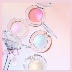 HOSAILY lifestyle festival look showing long-lasting sparkle benefit