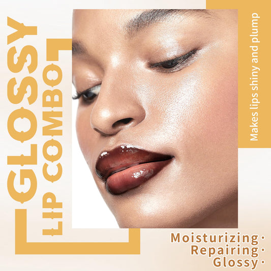 HOSAILY lip liner tip close-up showing precise definition benefit