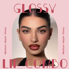 HOSAILY lip liner tip closeup highlighting precise point for accurate lining benefit