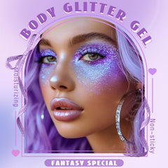HOSAILY roller ball close-up revealing smooth applicator, precise mess-free benefit