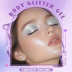 HOSAILY rollerball close-up revealing smooth gel texture and ease