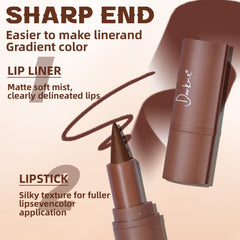 HOSAILY arm swatch of three shades demonstrating high pigment payoff