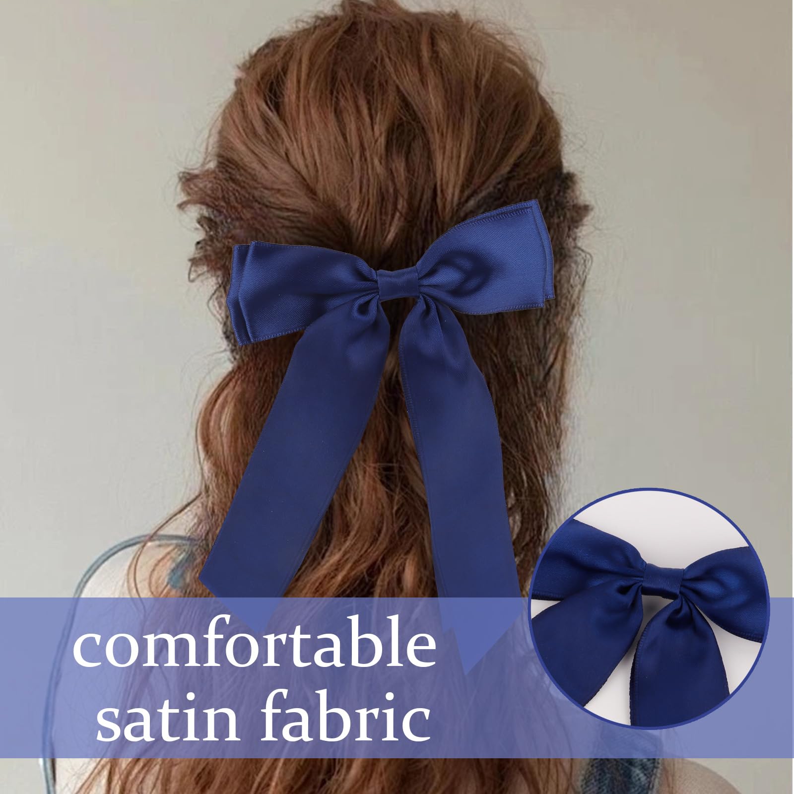 Hotalisona alligator clip detail showing secure hold and gentle grip