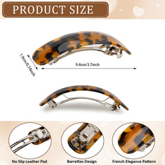 Hotalisona close-up acetate texture highlighting durability and glossy finish