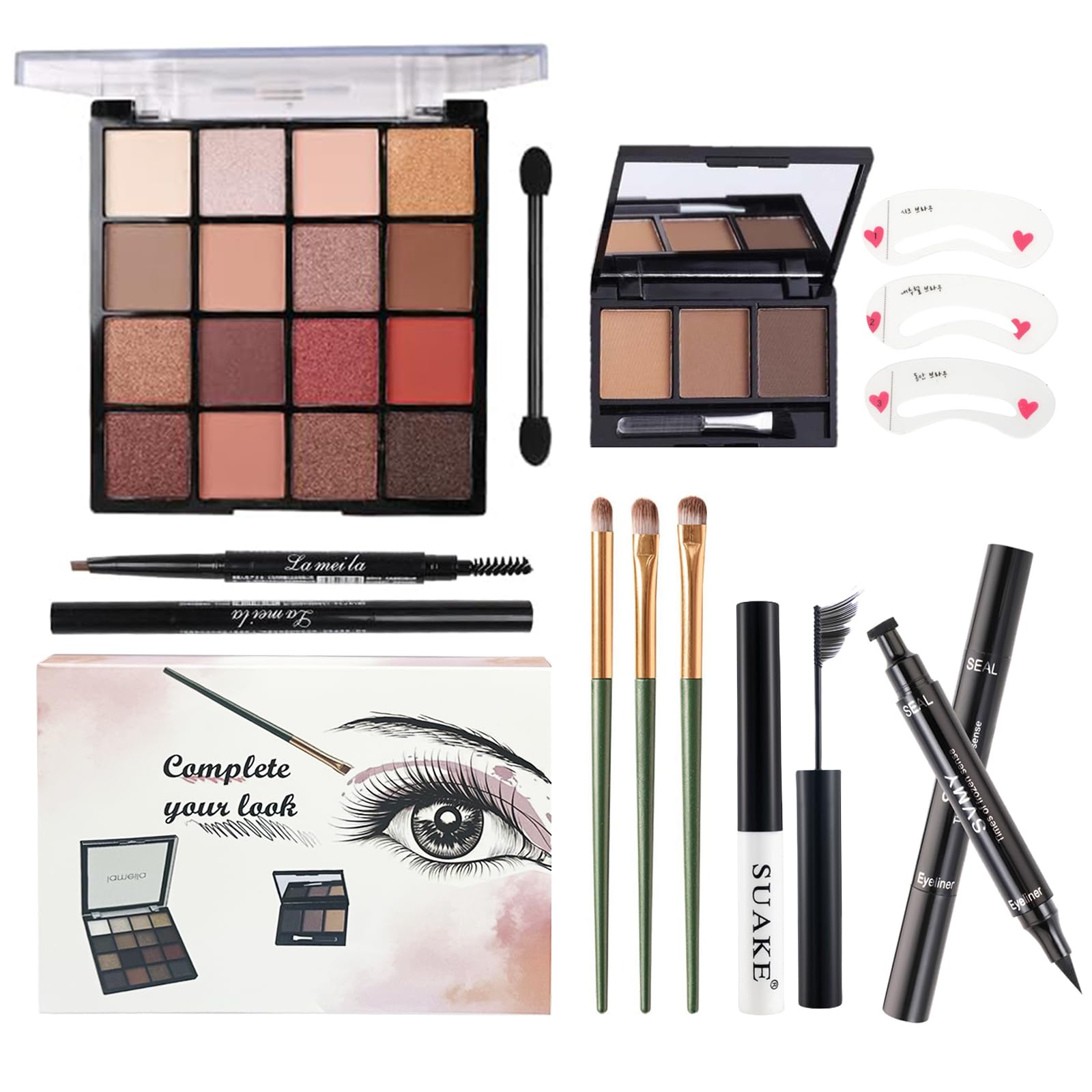 HOTMAIG front packaging showing full kit essentials and easy gifting benefit