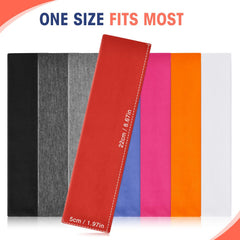 Hotop close-up fabric texture displaying soft stretch and comfort