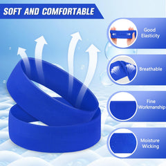 Hotop fabric close-up showing polyester texture and breathable comfort