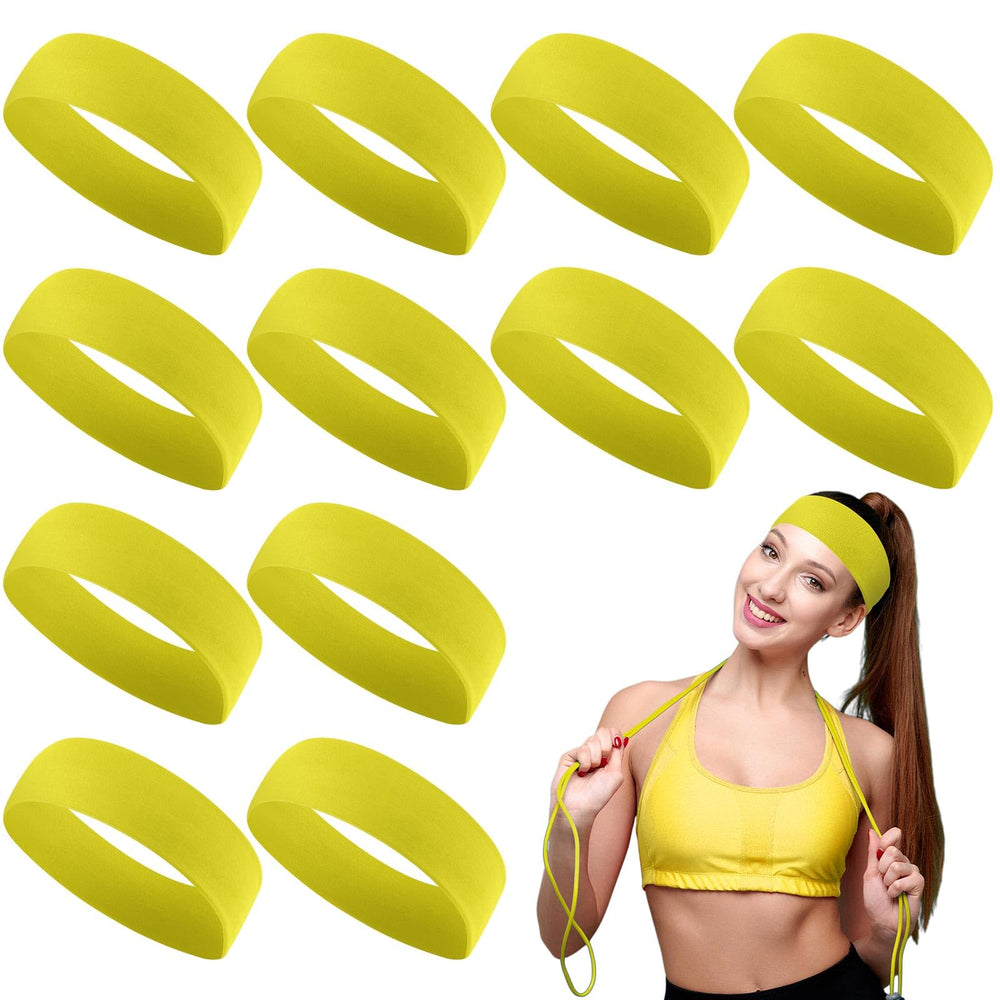 Hotop front packaging showing bright yellow 12-pack and clear contents, enhancing purchase clarity