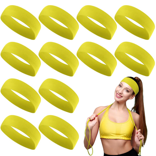 Hotop front packaging showing bright yellow 12-pack and clear contents, enhancing purchase clarity