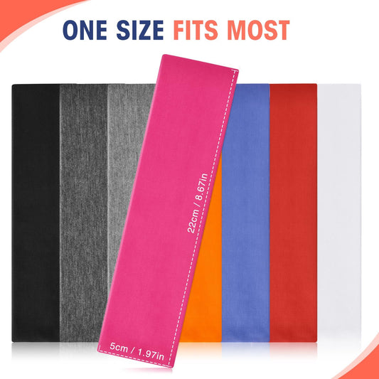 Hotop close-up of fabric and elastic weave for durable hold