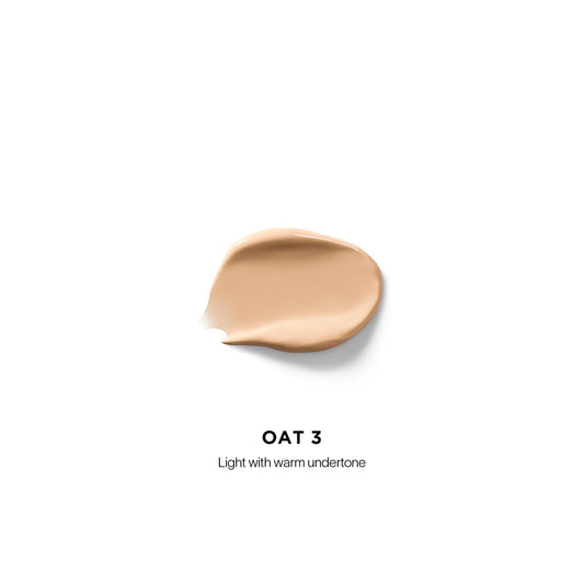 HOURGLASS applicator wand with product for precise coverage benefit