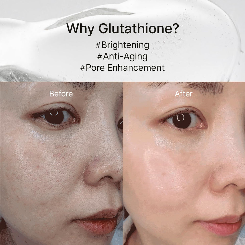 HOUSE OF B application demo of film sealing ampoule for overnight hydration