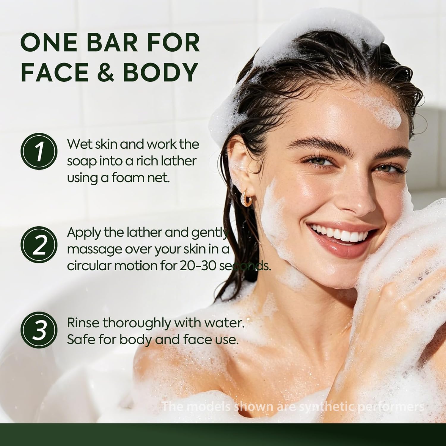 House of Nutrition three stacked bars emphasizing pack convenience for travel
