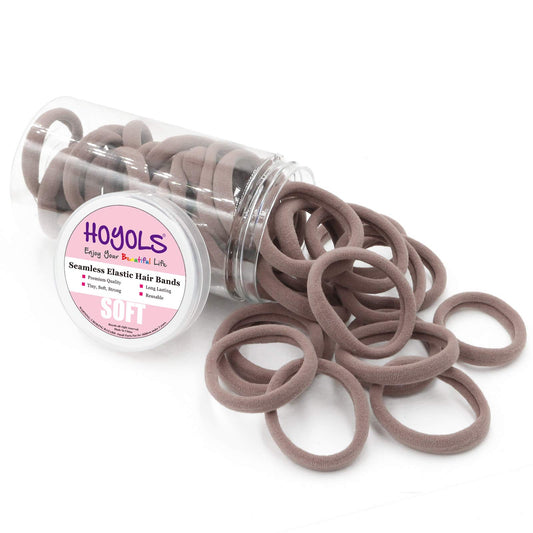 HOYOLS front packaging in clear container shows organized 100-piece set benefit