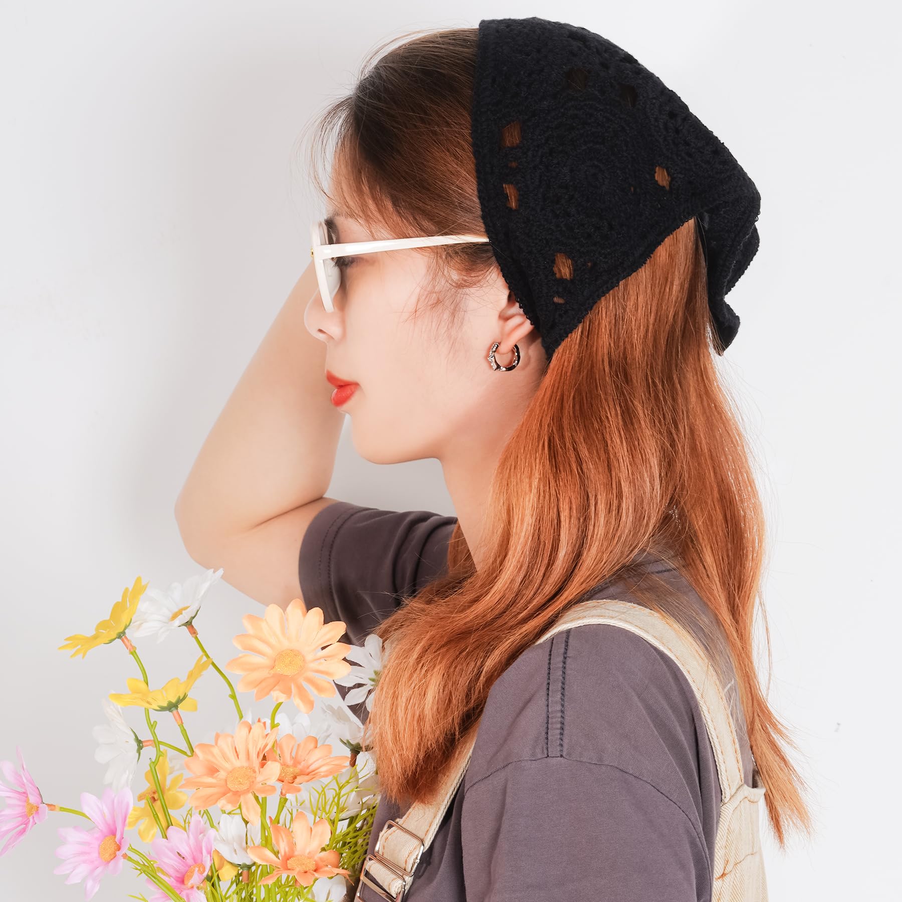 hoyuwak festival street style shows versatile fashionable accessory